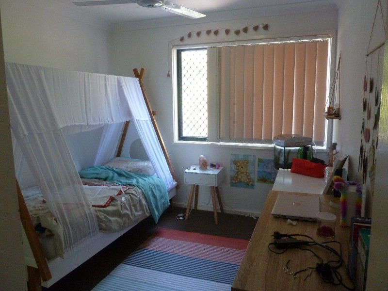 6/22-34 Glenside Drive, Robina QLD 4226