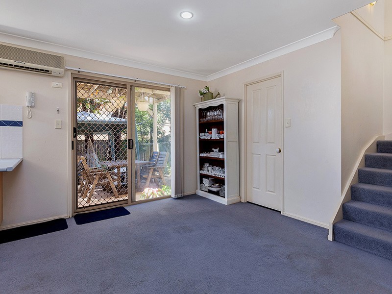 8/10 Chapman Place, Oxley QLD 4075