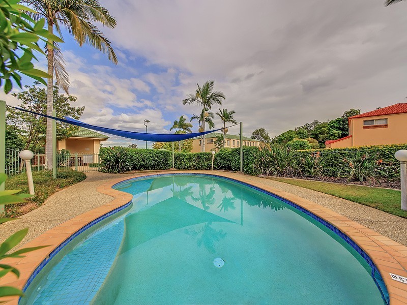 8/10 Chapman Place, Oxley QLD 4075