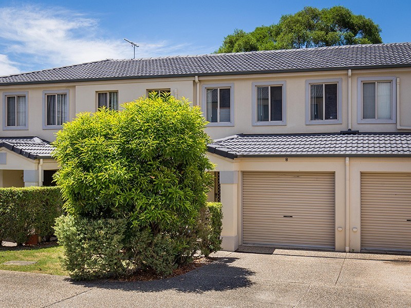 8/10 Chapman Place, Oxley QLD 4075