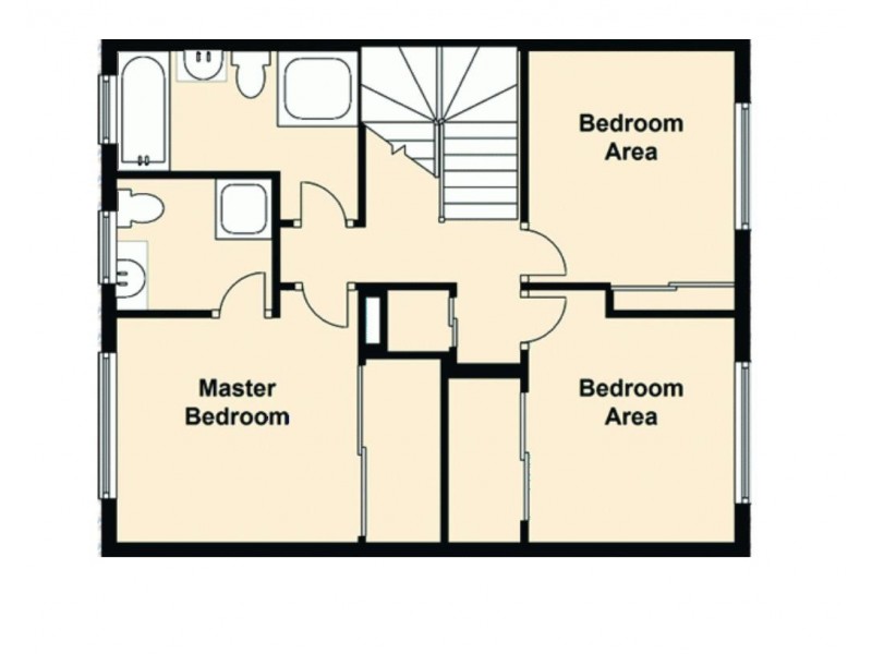 31/44-52 Rockfield Rd, Doolandella QLD 4077 Floorplan