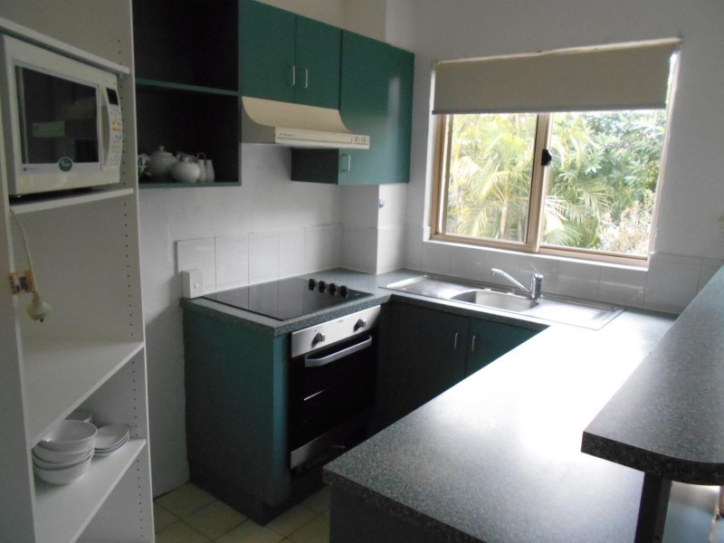 21 3 Whitmore St, Taringa QLD 4068
