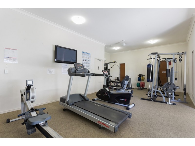 326/41-51 Oonoonba Road, Idalia QLD 4811