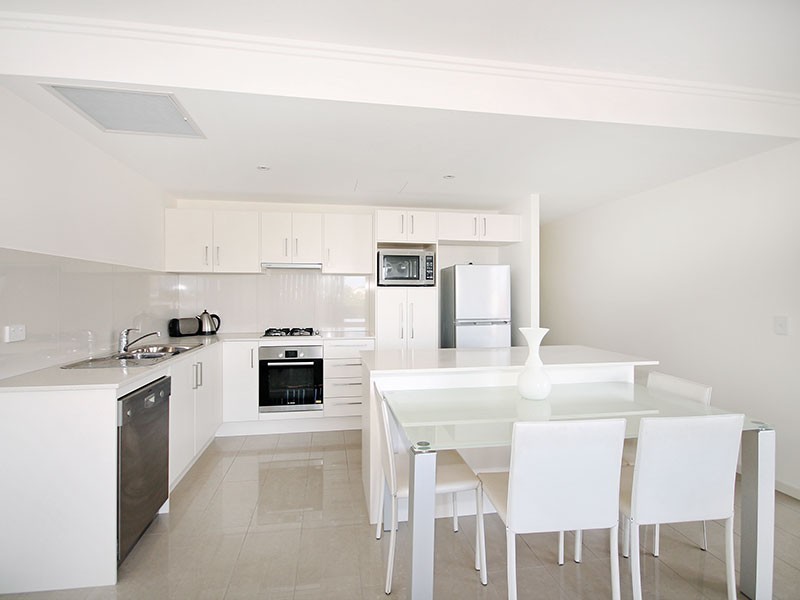 115 23 Robinson Place, Kelvin Grove QLD 4059