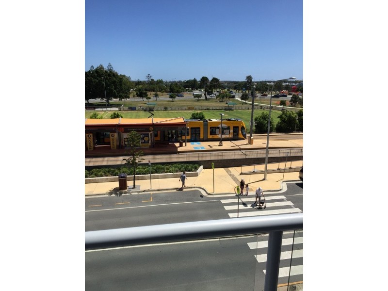 509A/1 Como Crescent, Southport QLD 4215