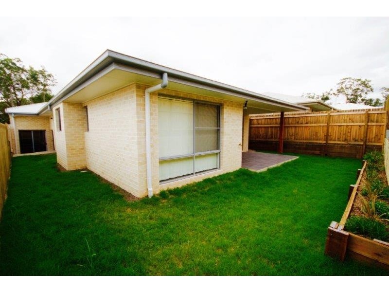 14 Boston Terrace, Coomera QLD 4209