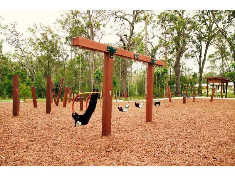 14 Boston Terrace, Coomera QLD 4209