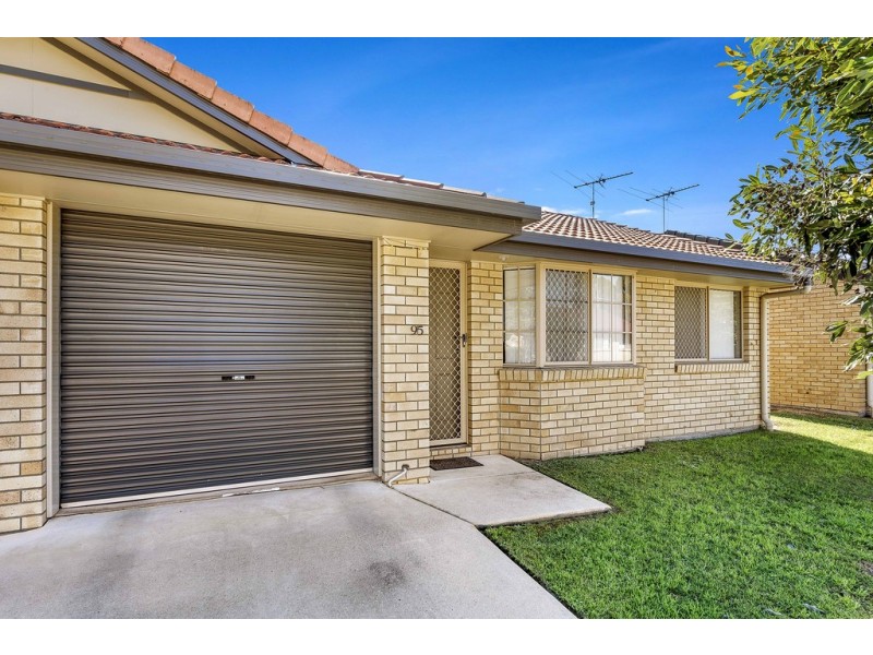 95/73-87 Caboolture River Road, Morayfield QLD 4506