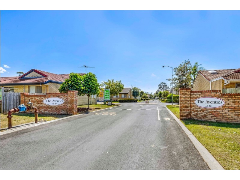 95/73-87 Caboolture River Road, Morayfield QLD 4506
