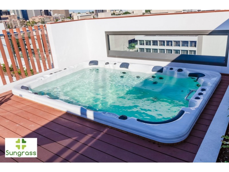 F02 25 Hope Street, South Brisbane QLD 4101