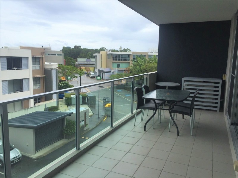 38/226 Varsity Parade, Varsity Lakes QLD 4227