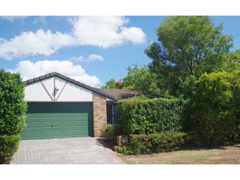 1 Hilltop Place, Banyo QLD 4014