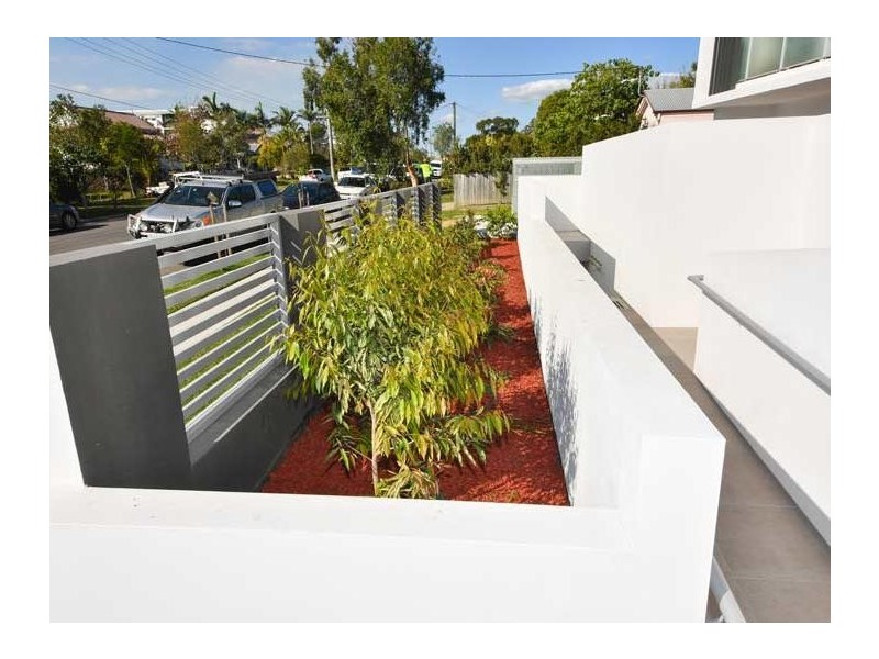 25/21 Mayhew Street, Sherwood QLD 4075