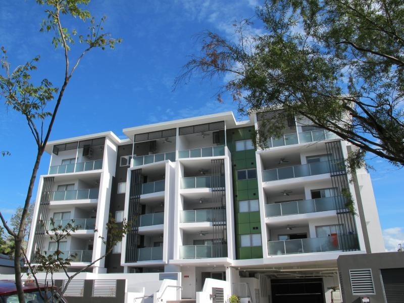 25/21 Mayhew Street, Sherwood QLD 4075