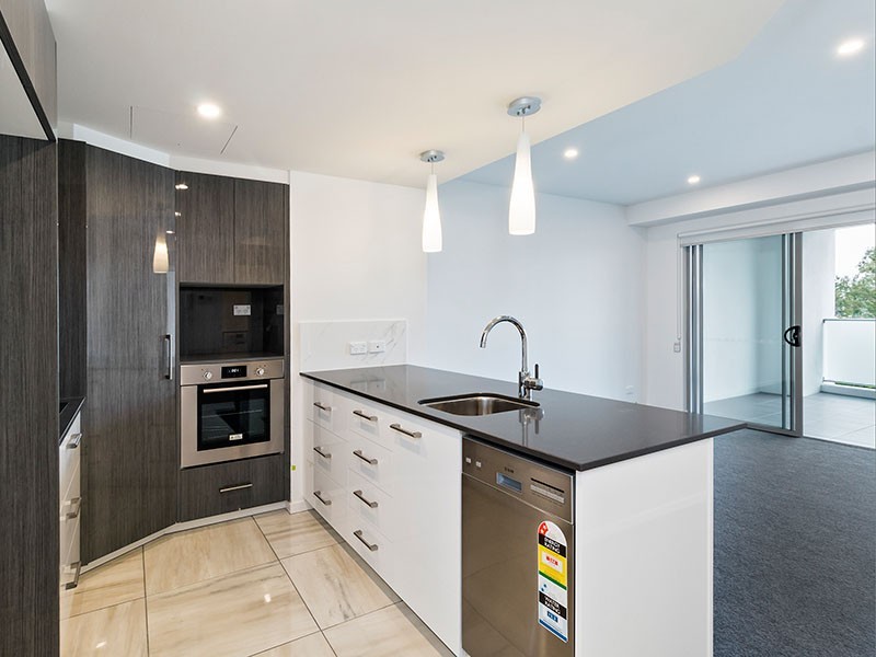 25/21 Mayhew Street, Sherwood QLD 4075