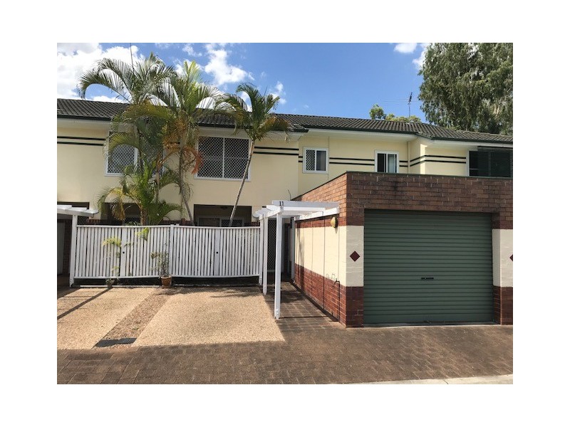 11/39 Pitta Place, Carseldine QLD 4034