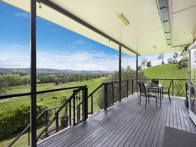 Laceys Creek QLD 4521