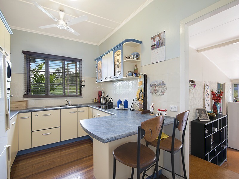 Laceys Creek QLD 4521