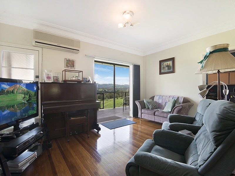 Laceys Creek QLD 4521