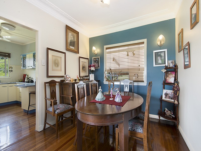 Laceys Creek QLD 4521