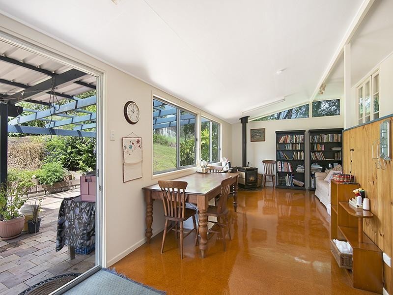 Laceys Creek QLD 4521