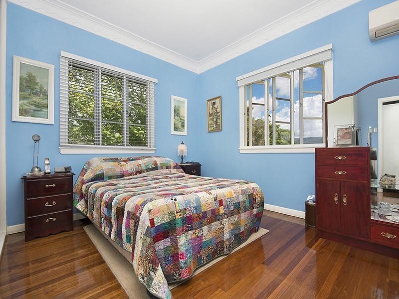 Laceys Creek QLD 4521