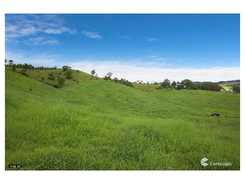 Laceys Creek QLD 4521