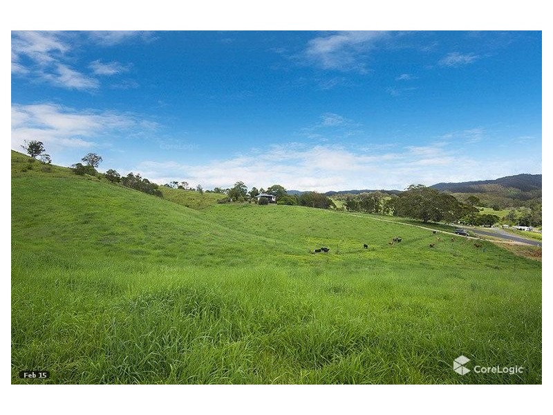 Laceys Creek QLD 4521