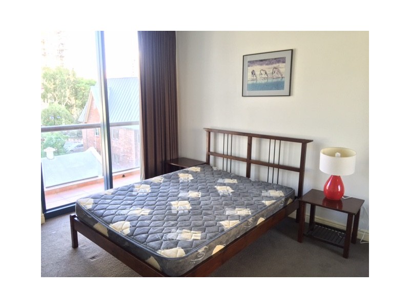 170/ 540 Queen Street, Brisbane City QLD 4000