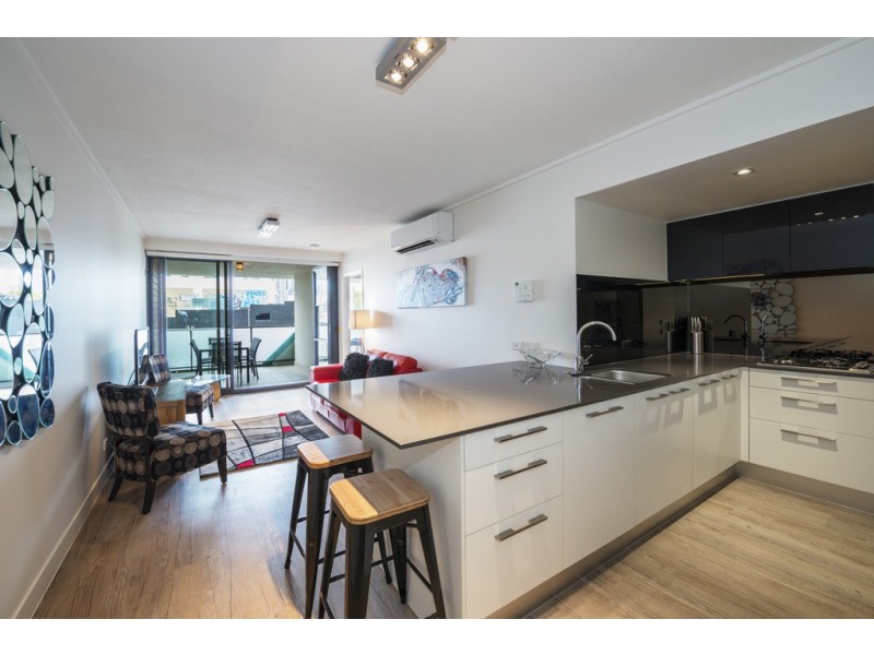 11/125 Melbourne St, South Brisbane QLD 4101