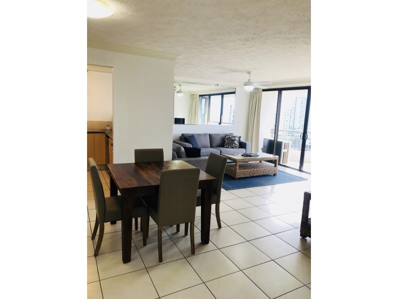 1302/5-25 Enderley Ave, Surfers Paradise QLD 4217