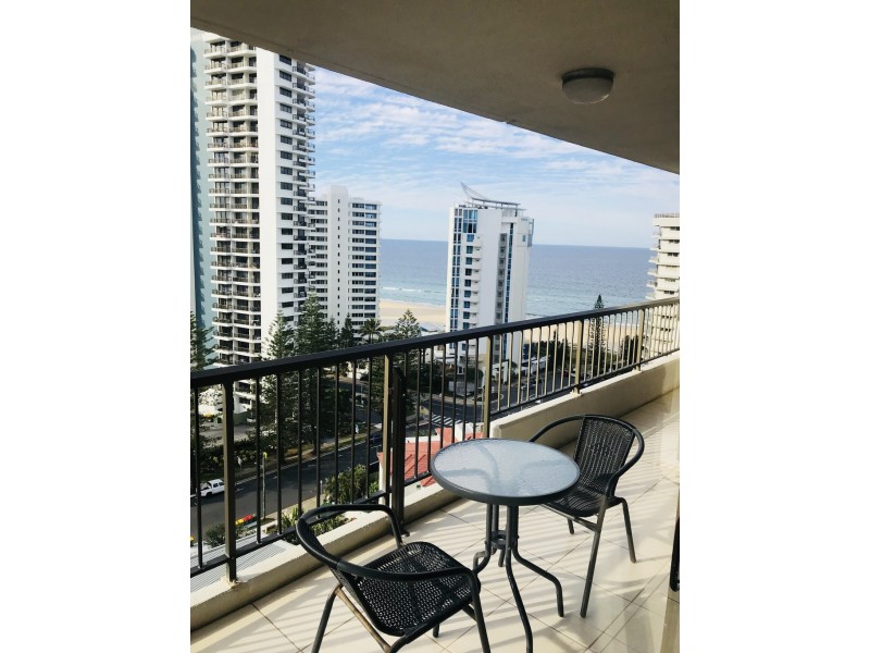1302/5-25 Enderley Ave, Surfers Paradise QLD 4217