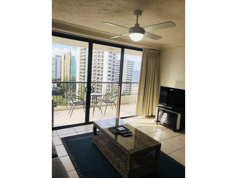 1302/5-25 Enderley Ave, Surfers Paradise QLD 4217