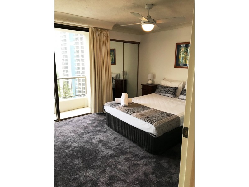 1302/5-25 Enderley Ave, Surfers Paradise QLD 4217