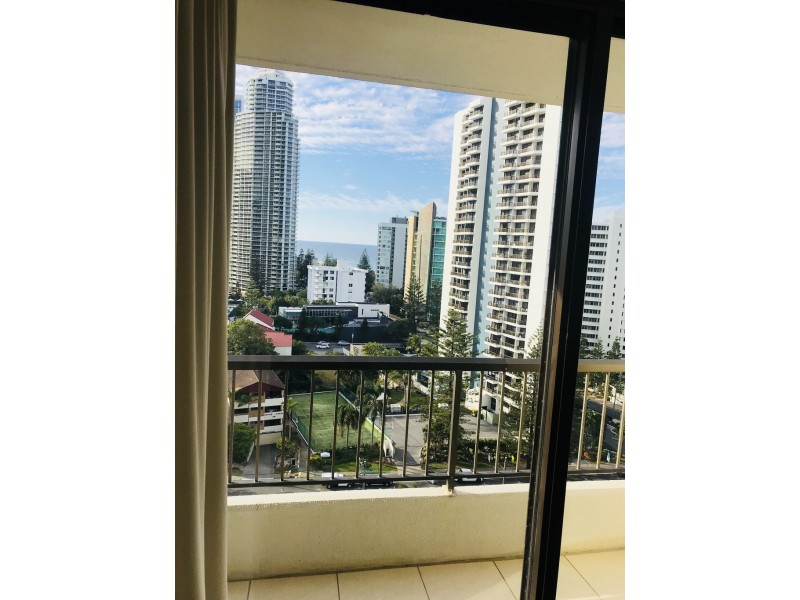 1302/5-25 Enderley Ave, Surfers Paradise QLD 4217
