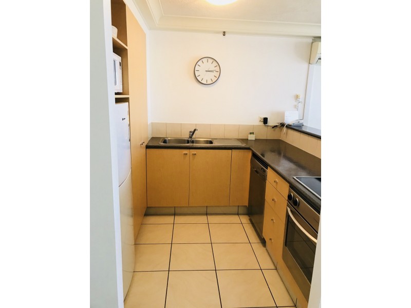 1302/5-25 Enderley Ave, Surfers Paradise QLD 4217
