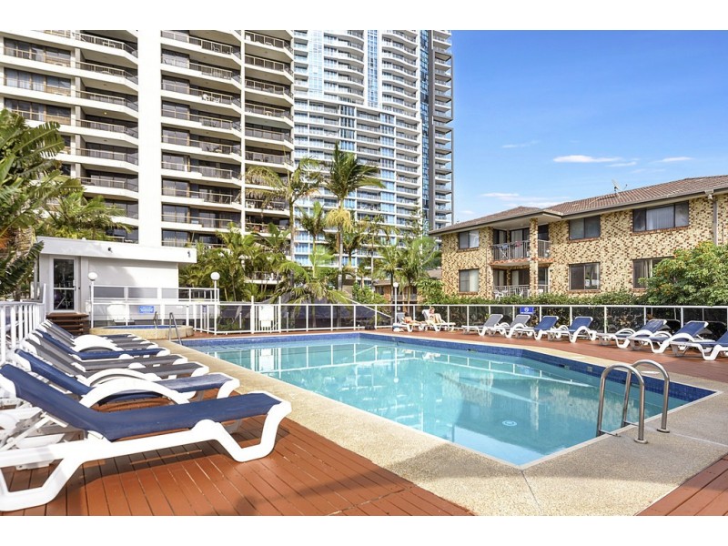 1302/5-25 Enderley Ave, Surfers Paradise QLD 4217
