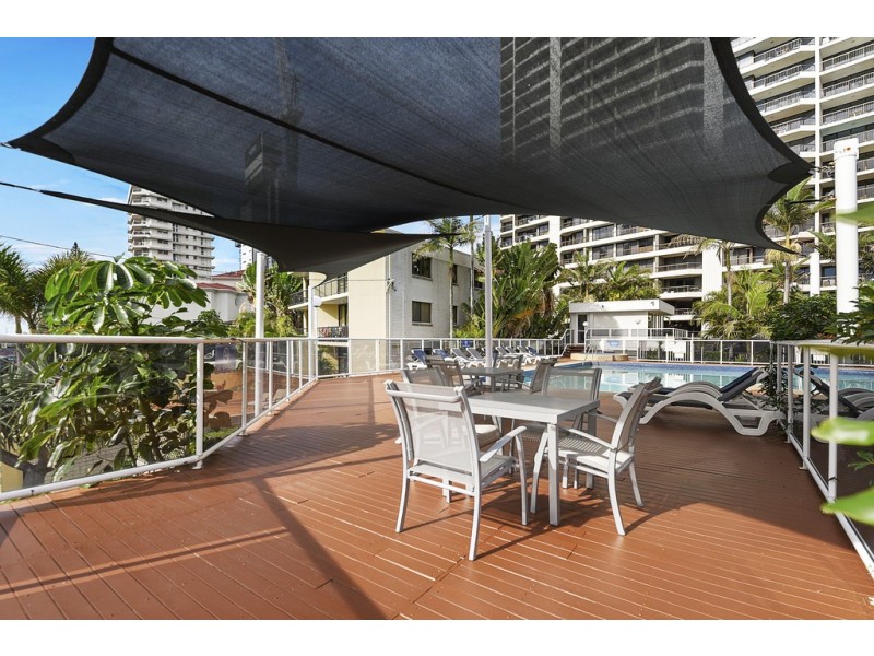 1302/5-25 Enderley Ave, Surfers Paradise QLD 4217
