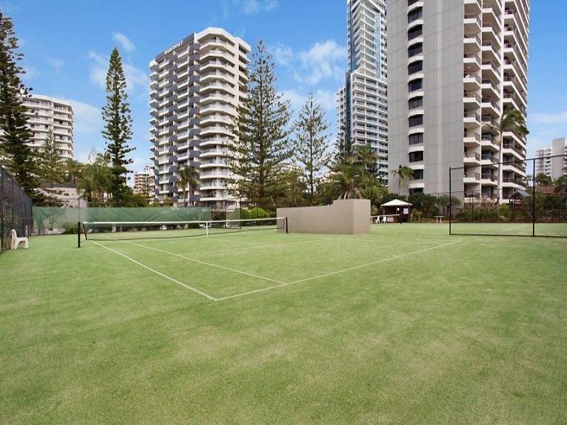 1302/5-25 Enderley Ave, Surfers Paradise QLD 4217