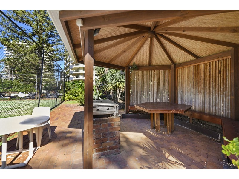 1302/5-25 Enderley Ave, Surfers Paradise QLD 4217