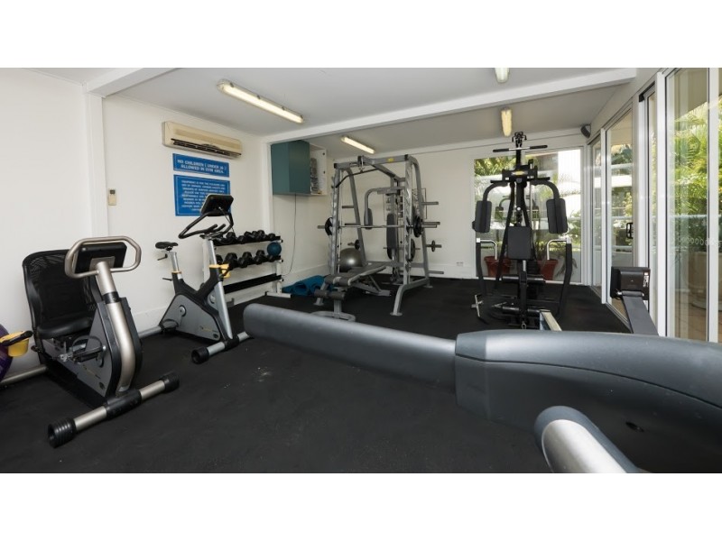 1302/5-25 Enderley Ave, Surfers Paradise QLD 4217