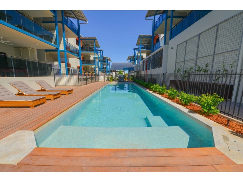 128/127 Flynn Circuit, Bellamack NT 0832