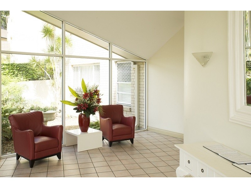 9/236 River Terrace, Kangaroo Point QLD 4169