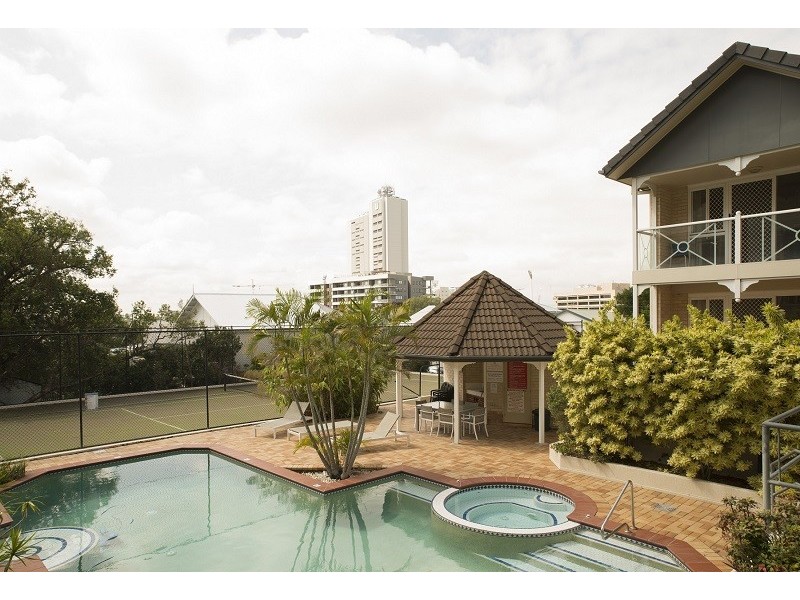 9/236 River Terrace, Kangaroo Point QLD 4169