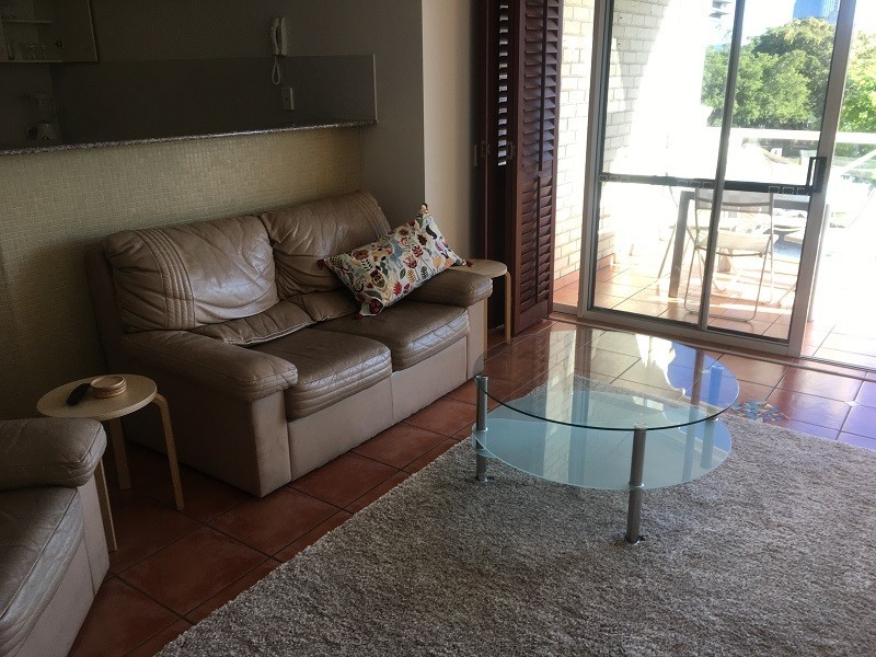 9/236 River Terrace, Kangaroo Point QLD 4169