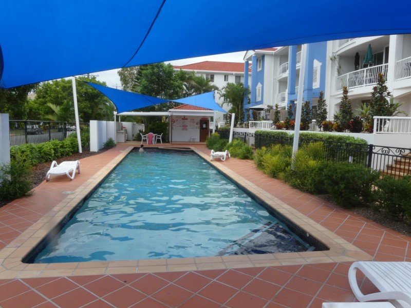 45 7-17 Purli St, Chevron Island QLD 4217