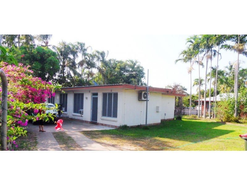 35 Kilfoyle Crescent, Nakara NT 0810