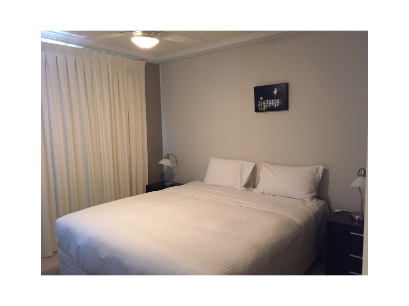 100 Bowen Street, Spring Hill QLD 4000