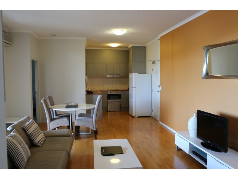 100 Bowen Street, Spring Hill QLD 4000