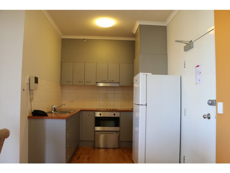 100 Bowen Street, Spring Hill QLD 4000